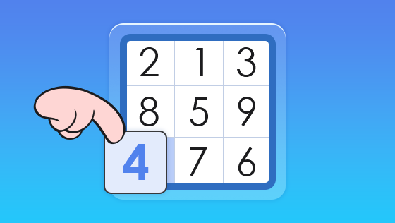 beginner easy sudoku printable